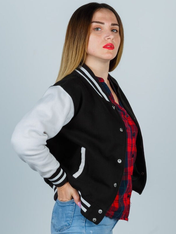 Varsity Jacket