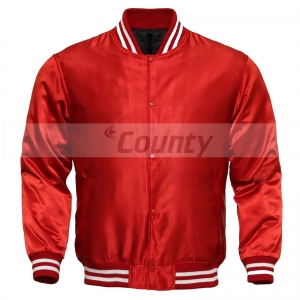 Varsity College Jacket-CE-2023