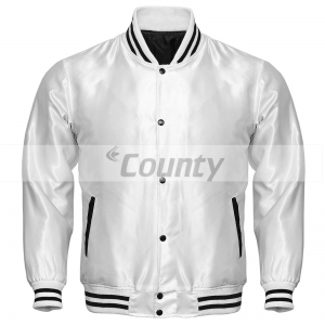Varsity College Jacket-CE-2024