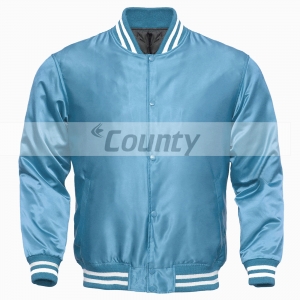 Varsity College Jacket-CE-2025