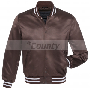 Varsity College Jacket-CE-2595