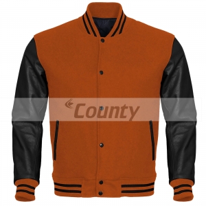 Varsity College Jacket-CE-2030