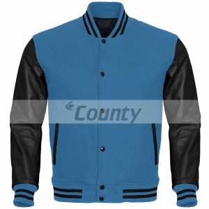 Varsity College Jacket-CE-2034