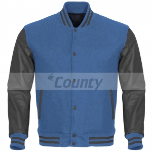 Varsity College Jacket-CE-2500