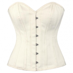 Over Bust Corset-CE-1355