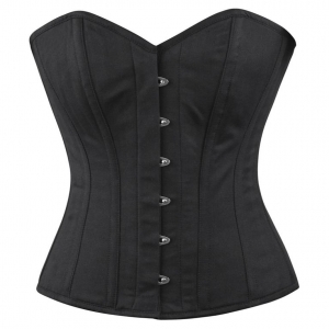 Over Bust Corset-CE-1356