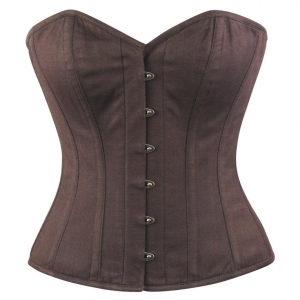 Over Bust Corset-CE-1358