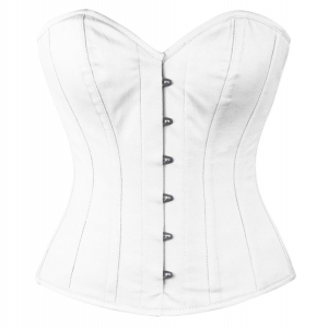 Over Bust Corset-CE-1359