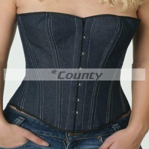 Over Bust Corset-CE-1195
