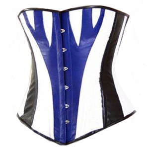 Over Bust Corset-CE-1176