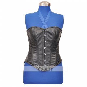 Over Bust Corset-CE-1302