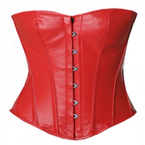 Over Bust Corset-CE-1303