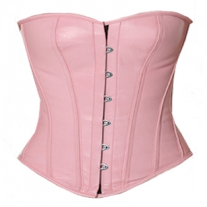 Over Bust Corset-CE-1319