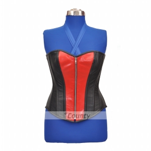 Over Bust Corset-CE-1381