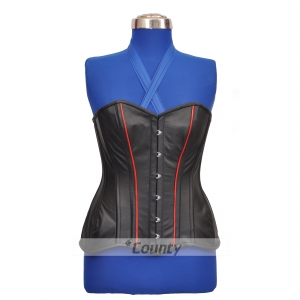 Over Bust Corset-CE-1382