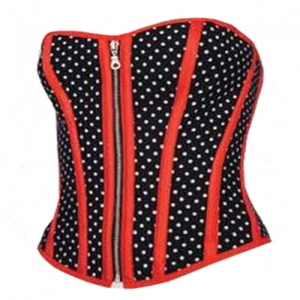 Over Bust Corset-CE-1140