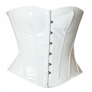 Over Bust Corset-CE-1313