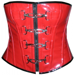 Over Bust Corset-CE-1328
