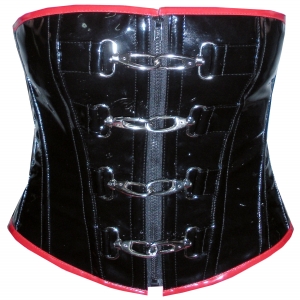 Over Bust Corset-CE-1329