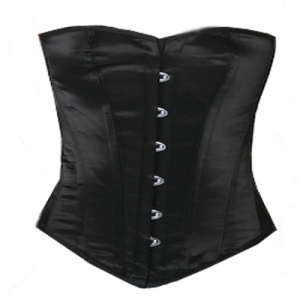 Over Bust Corset-CE-1172
