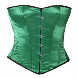 Over Bust Corset-CE-1173