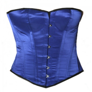 Over Bust Corset-CE-1174
