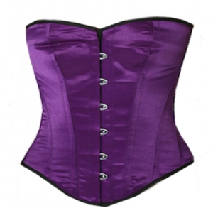 Over Bust Corset-CE-1175