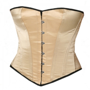 Over Bust Corset-CE-1181