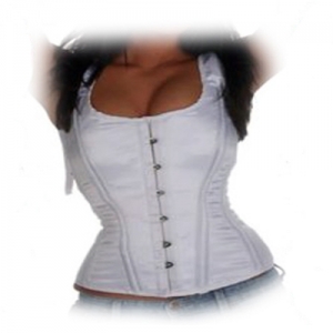 Over Bust Corset-CE-1305