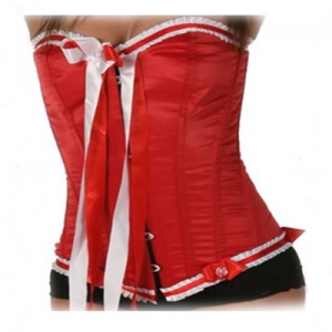 Over Bust Corset-CE-1309