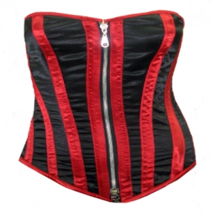 Over Bust Corset-CE-1322