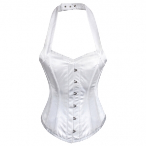 Over Bust Corset-CE-1366