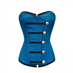Over Bust Corset-CE-1369