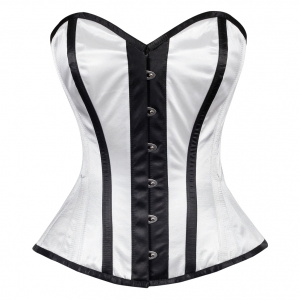 Over Bust Corset-CE-1371