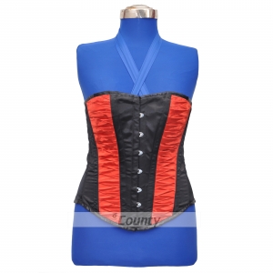 Over Bust Corset-CE-1385