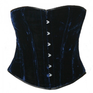 Over Bust Corset-CE-1301